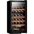   ZUGEL ZCWF281DB Dual Zone