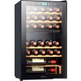   ZUGEL ZCWF331DB Dual Zone