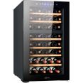   ZUGEL ZCWF521DB Dual Zone
