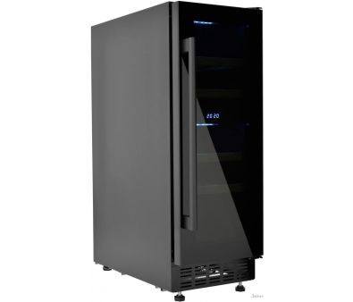   ZUGEL ZCWI170DB Dual Zone