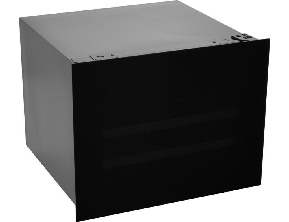 Винный шкаф ZUGEL ZCWI280B