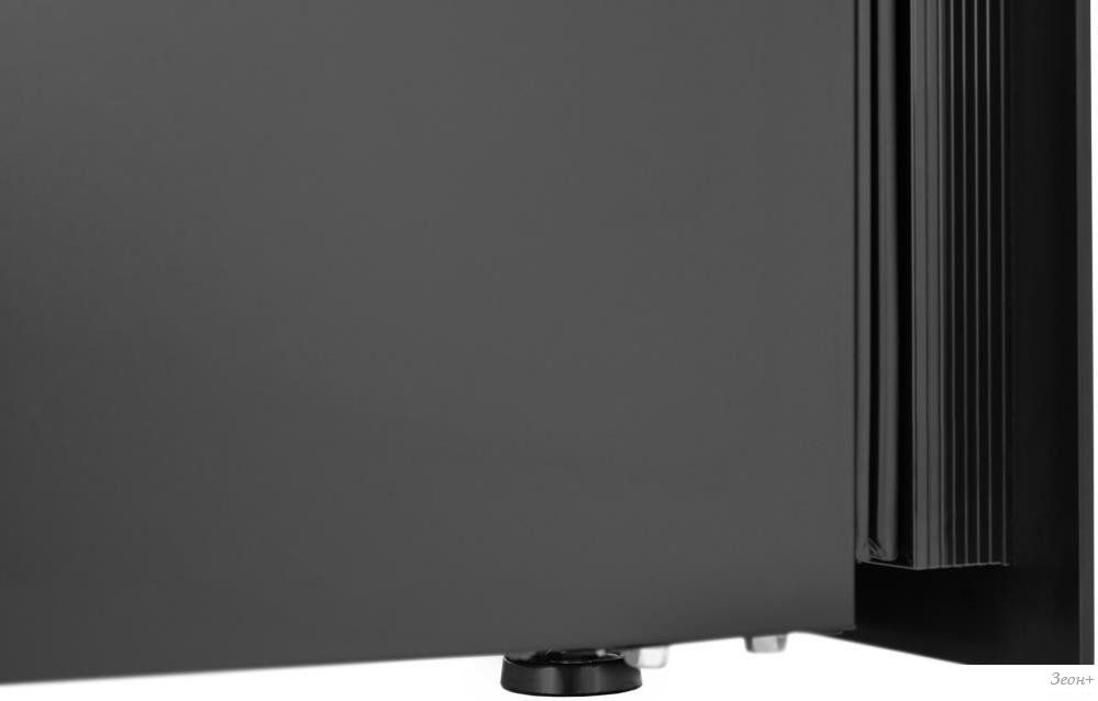 Винный шкаф ZUGEL ZCWI280B