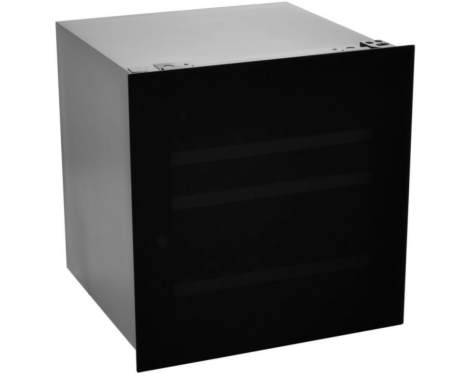 Винный шкаф ZUGEL ZCWI360DB