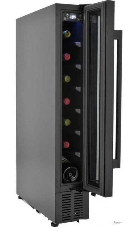 Винный шкаф ZUGEL ZCWI70B