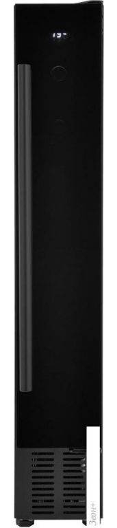 Винный шкаф ZUGEL ZCWI70B