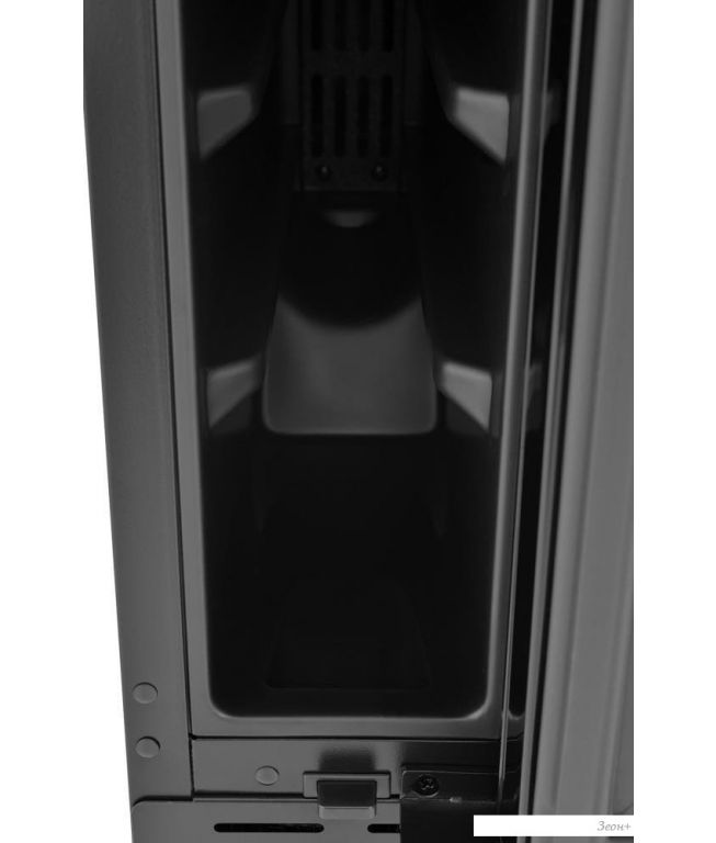 Винный шкаф ZUGEL ZCWI70B