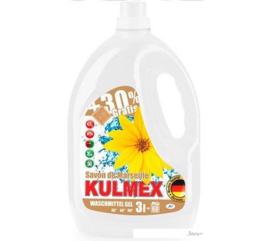    Kulmex Savon de Marseille (3 )
