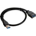 Удлинитель ExeGate EX-CC-USB3-AMAF-0.5