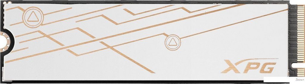 SSD ADATA XPG MARS 980 Blade 2TB SMAR-980B-2TCS