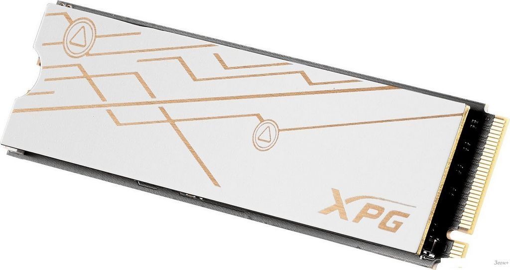 SSD ADATA XPG MARS 980 Blade 2TB SMAR-980B-2TCS