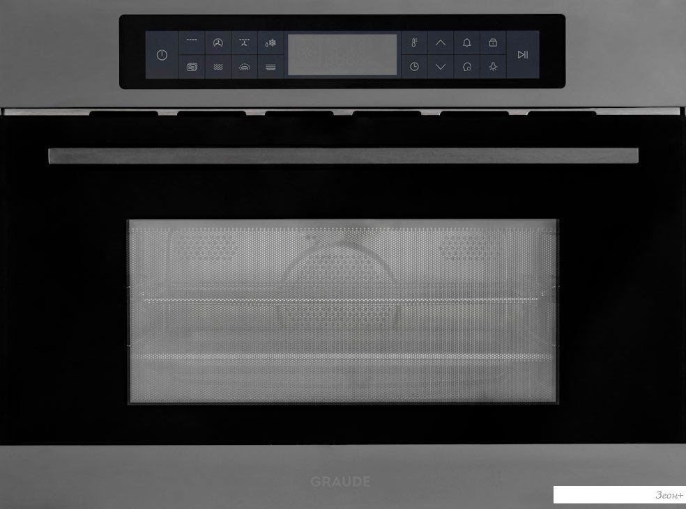 Микроволновая печь Graude MWG 45.0 GE