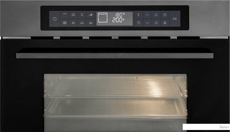 Микроволновая печь Graude MWG 45.0 GE