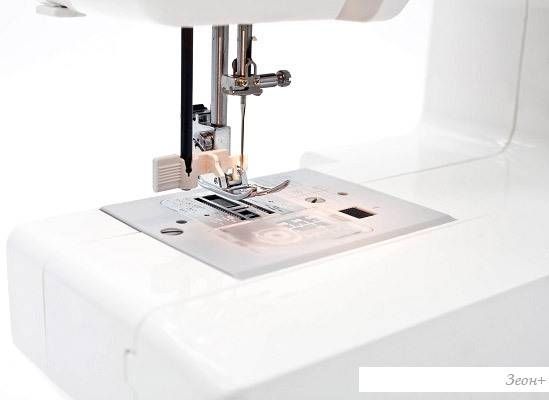 Швейная машина Janome EL-150