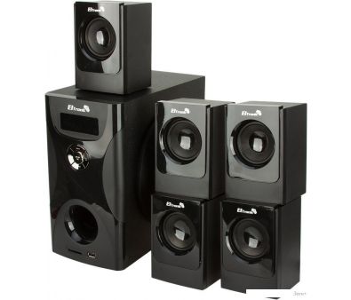 Акустика Eltronic 20-84 Home Sound