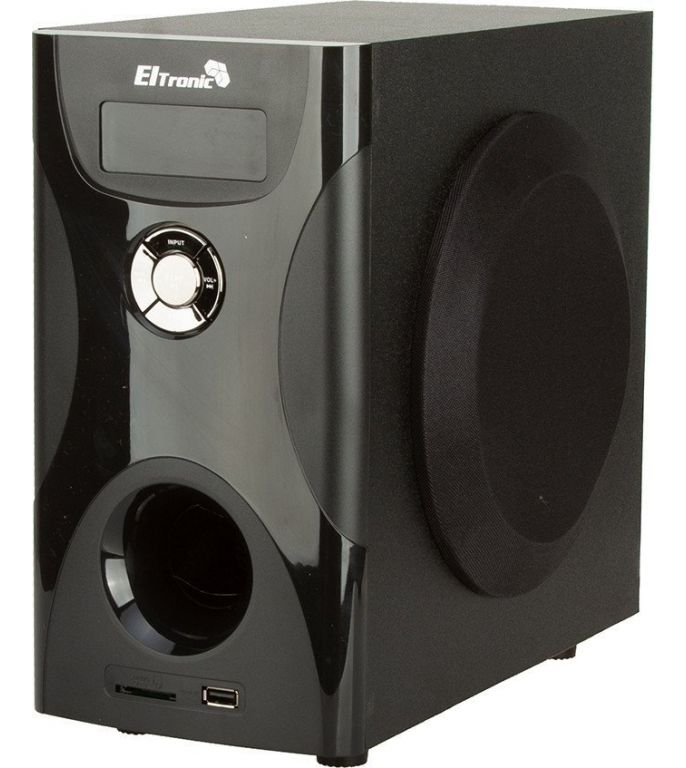 Акустика Eltronic 20-84 Home Sound