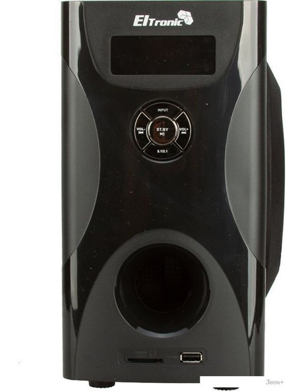 Акустика Eltronic 20-84 Home Sound