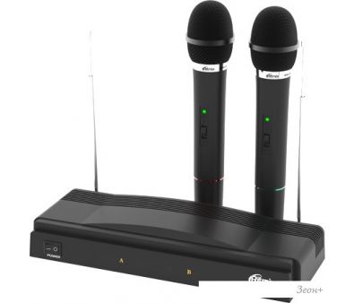 Ritmix RWM-210