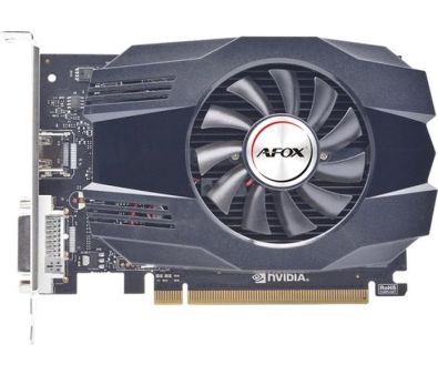  AFOX GeForce GT 1030 4GB GDDR4 AF1030-4096D4H5