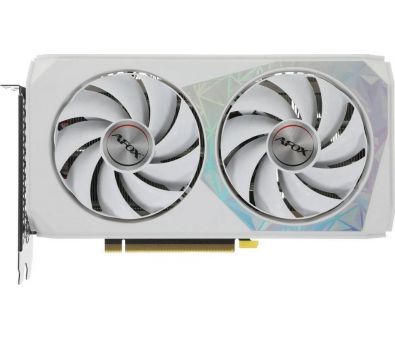 AFOX GeForce RTX 3060 12GB GDDR6 AF3060-12GD6H7-V2