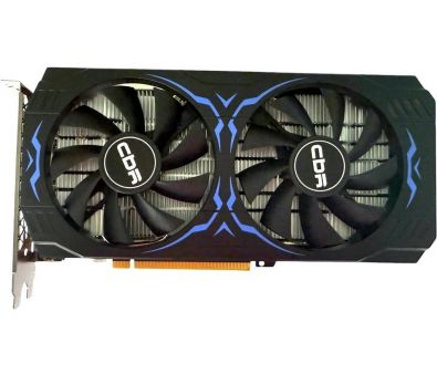  CBR GeForce RTX 3050 8GB GDDR6 VGA-STX3050-8G-RTL