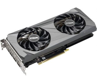  CBR GeForce RTX 3060 12GB GDDR6 VGA-STX3060-12G-RTL