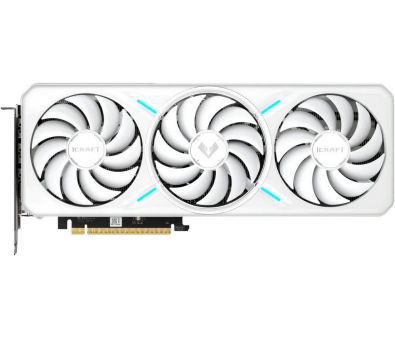  Maxsun Intel Arc B580 iCraft 12G