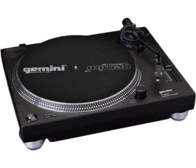 DJ   Gemini TT-5000