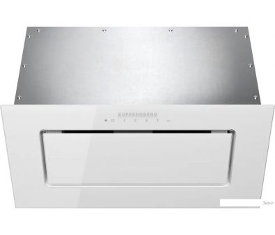  KUPPERSBERG BIM 600 White