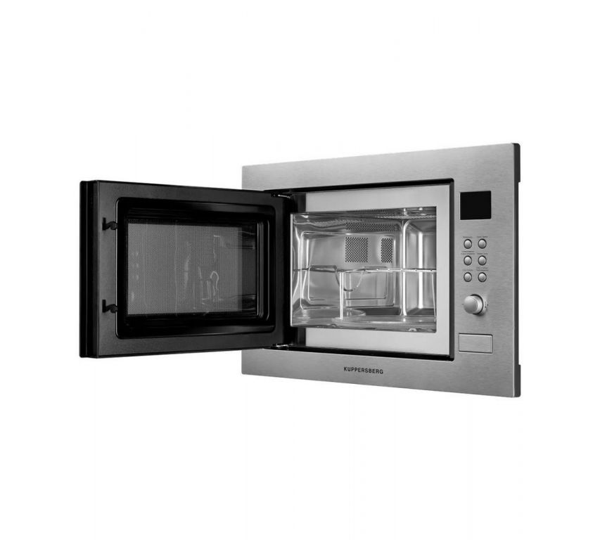 Микроволновая печь KUPPERSBERG HMW 635 X