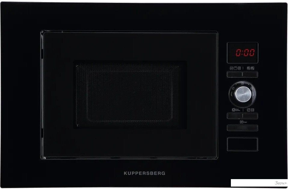 Микроволновая печь KUPPERSBERG HMW 625 B