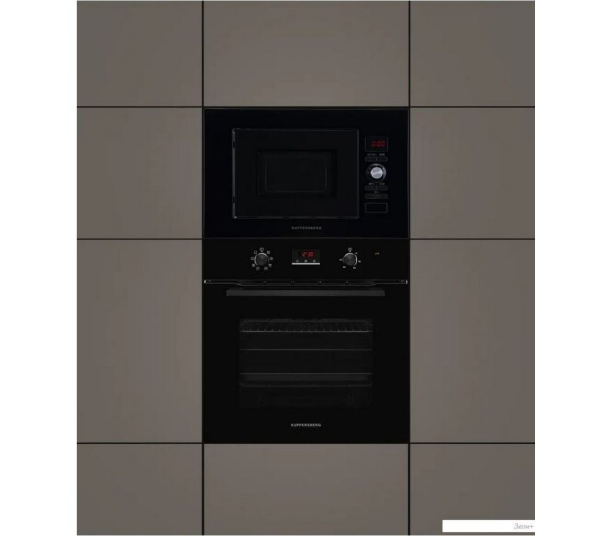 Микроволновая печь KUPPERSBERG HMW 625 B