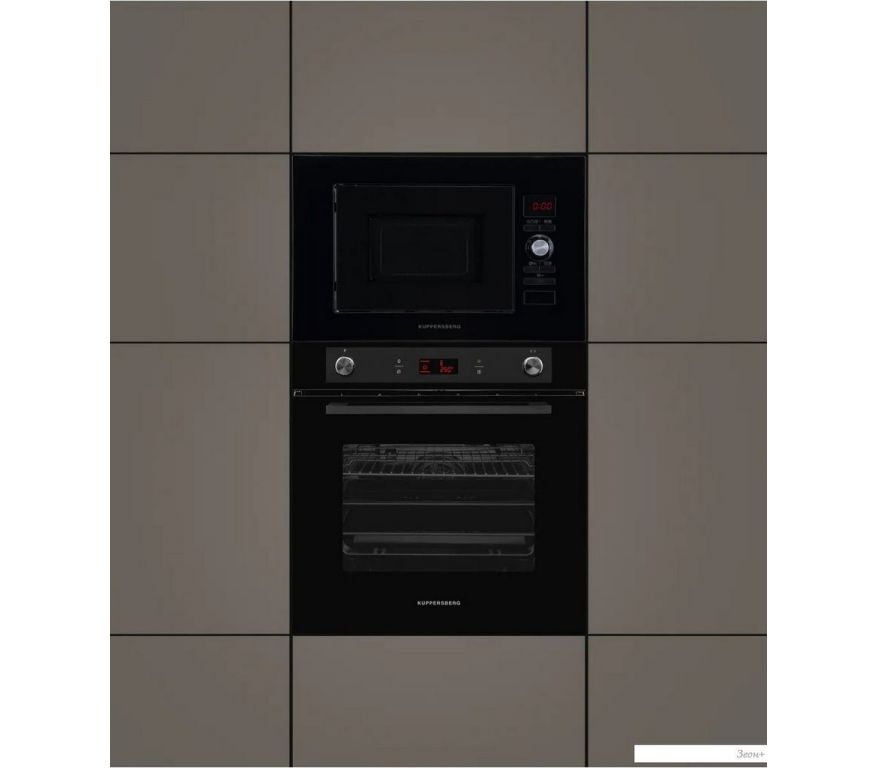 Микроволновая печь KUPPERSBERG HMW 625 B