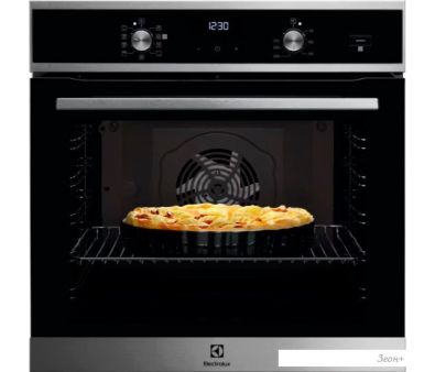   Electrolux SteamBake 600 EOD5F71X