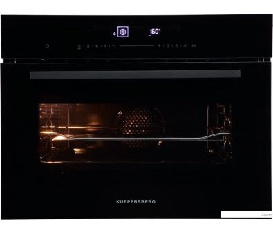    KUPPERSBERG KHT 616 Black