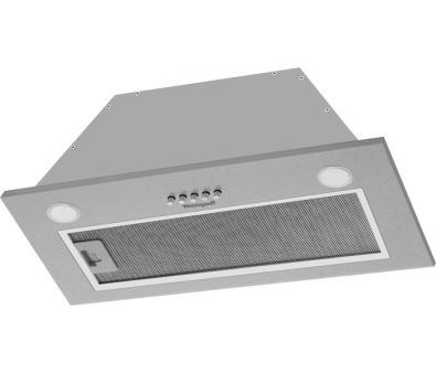   Weissgauff Root 600 PB Inox