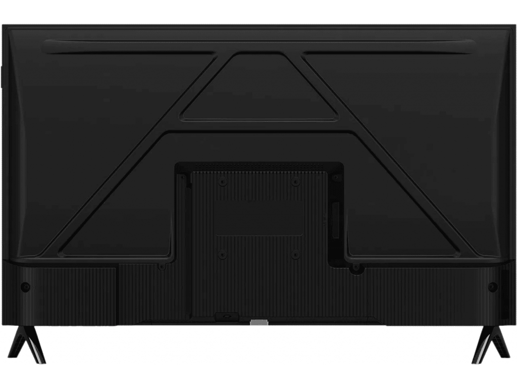 Телевизор TCL 32S5K черный