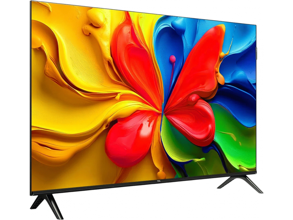 Телевизор TCL 32S5K черный