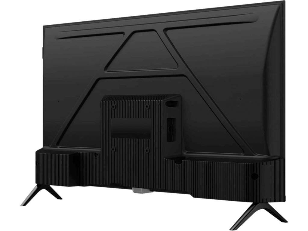 Телевизор TCL 32S5K черный