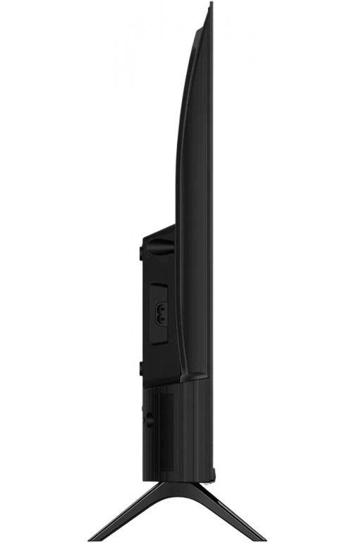 Телевизор TCL 32S5K черный