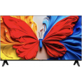 Телевизор TCL 43S5K черный
