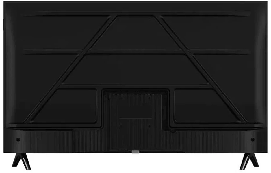 Телевизор TCL 43S5K черный