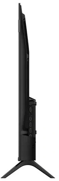 Телевизор TCL 43S5K черный