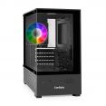 Корпус ExeGate i3 SEA-NPX750 EX298756RUS