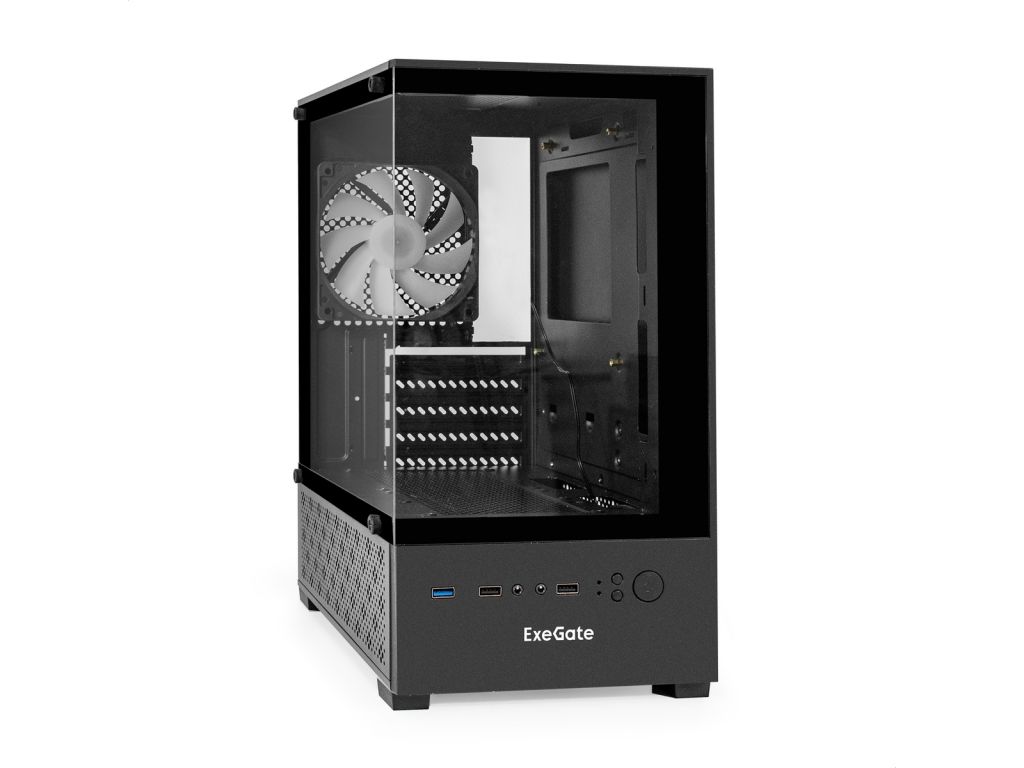 Корпус ExeGate i3 SEA-NPX850 EX298758RUS