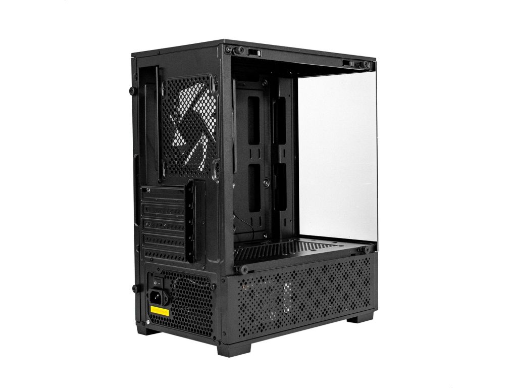 Корпус ExeGate i3 SEA-NPX850 EX298758RUS