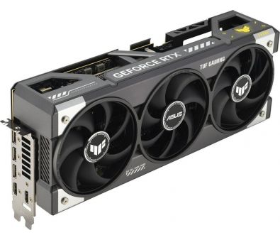  ASUS TUF Gaming GeForce RTX 5090 32GB GDDR7 OC Edition TUF-RTX5090-O32G-GAMING