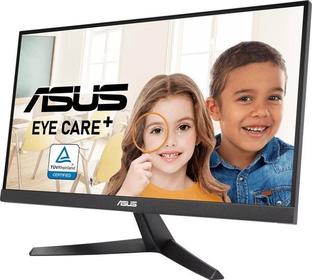 Монитор ASUS Eye Care+ VY229Q