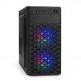 Корпус ExeGate mEVO-7803-XP400 EX296980RUS