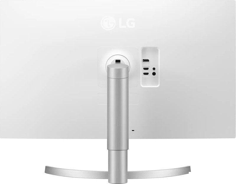 Монитор LG 32UN650K-W