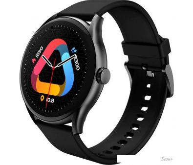   QCY Watch GT (/)